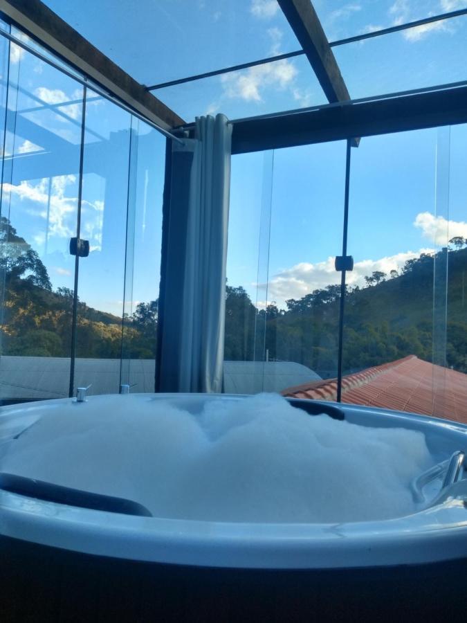 Du Vadinho Hotel Лима-Дуарти Экстерьер фото