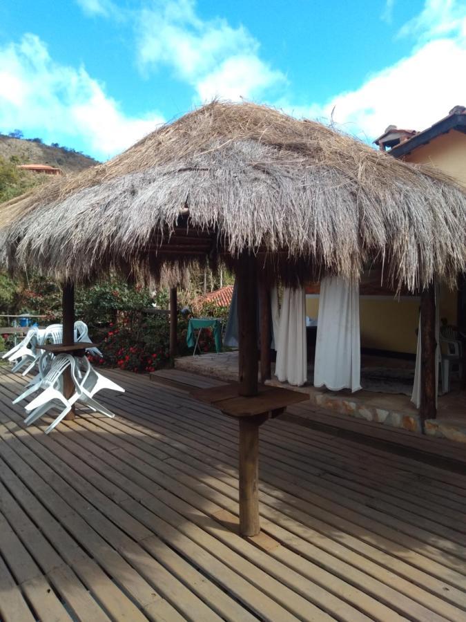 Du Vadinho Hotel Лима-Дуарти Экстерьер фото