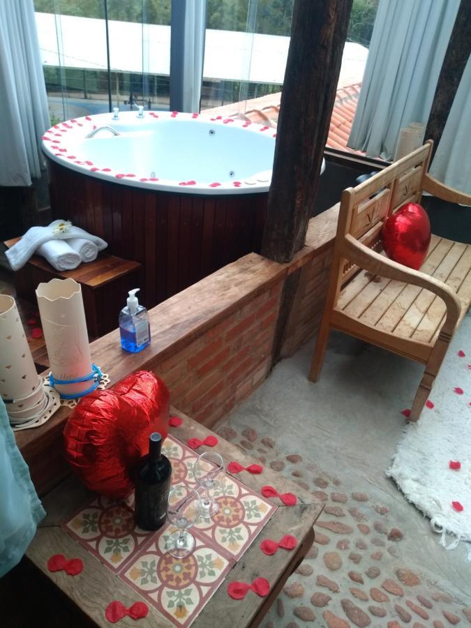 Du Vadinho Hotel Лима-Дуарти Номер фото