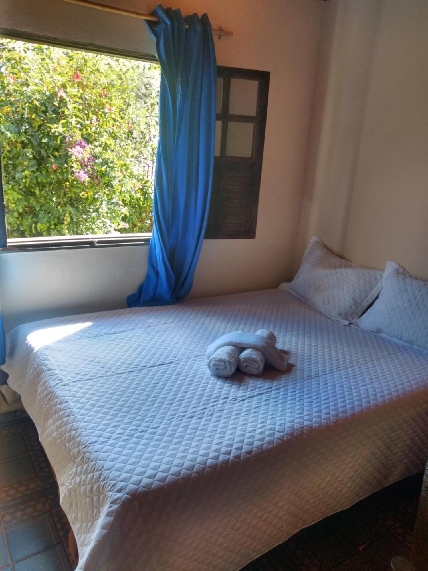 Du Vadinho Hotel Лима-Дуарти Номер фото